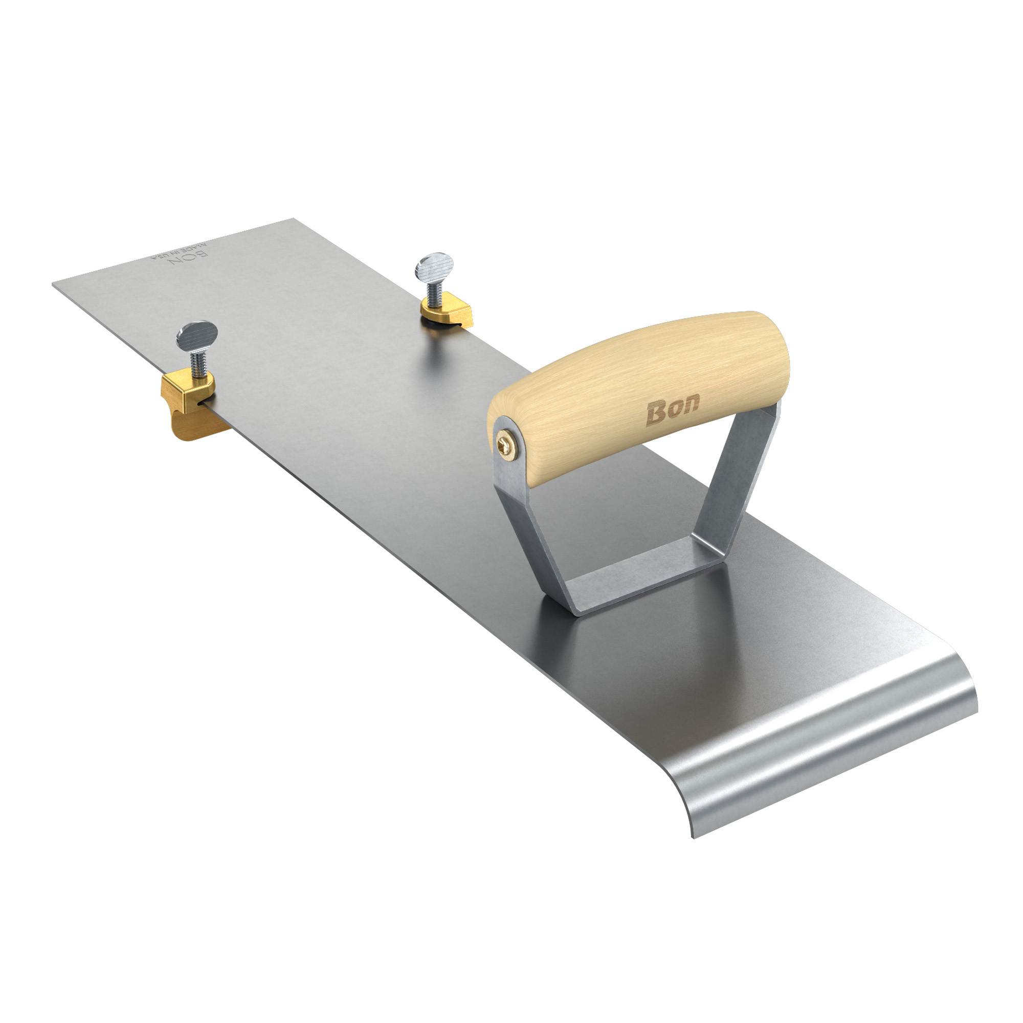 Bon, Edger/Groover - 18in. - 3/4in. Bit - 3/4in. Rad Wd HDL, Model# 12-977